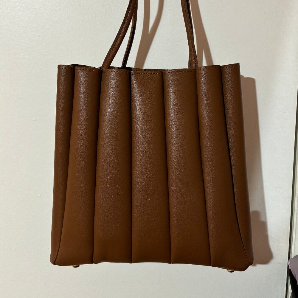Brown Should Bag